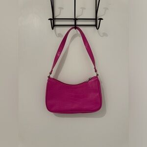 30. Pink Purse
